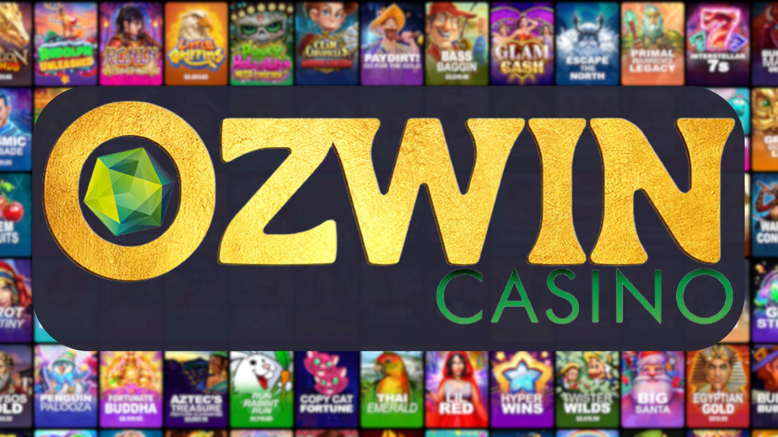 Ozwin Casino